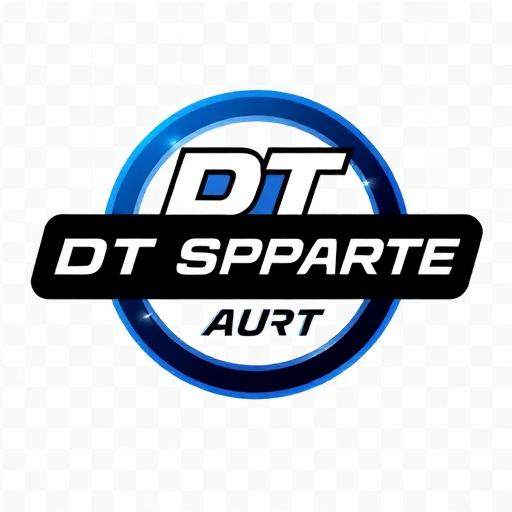 DT SPARE PARTS