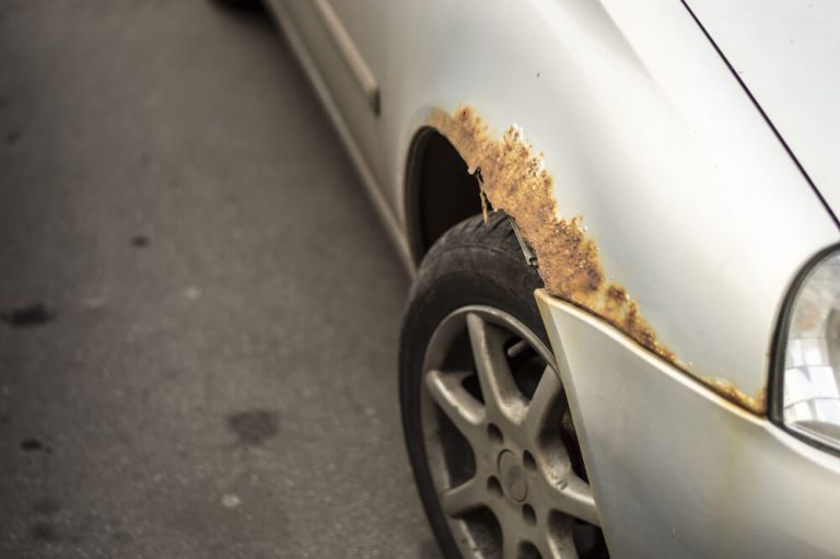 Pretrūsas apstrāde Liepājā | Aizsargā auto no korozijas